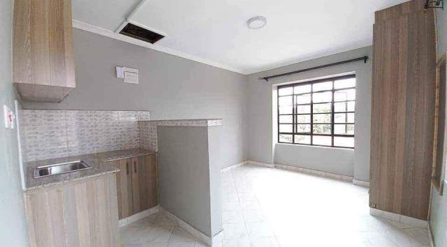 MILIMANI  [KISUMU]  2  BEDROOM  HOUSE   FOR RENT - Image 5
