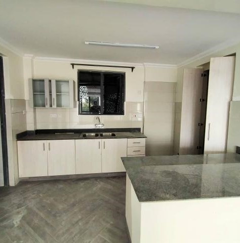 Nyali, Mombasa: Modern 1-Bed room house   for  rent - Image 2