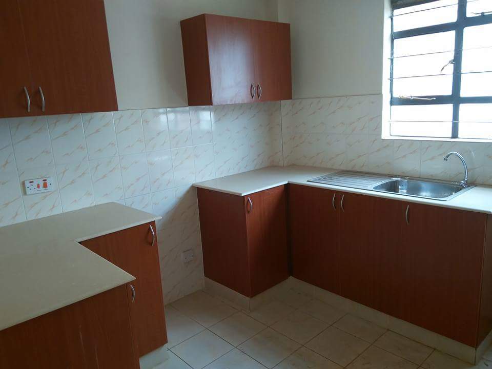 EMBU   1 bedroom house   for rent - Image 2