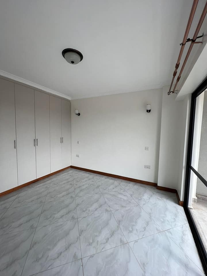 1 bedroom Apartment for For Rent in NANYUKI, LAIKIPIA