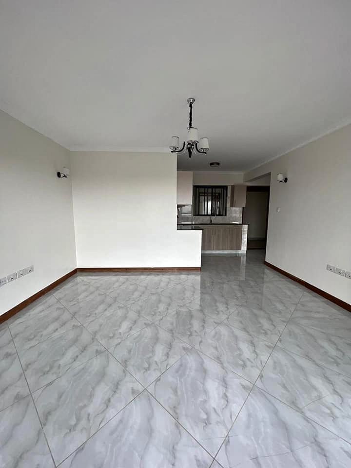 NANYUKI    1 bedroom house   for rent - Image 2