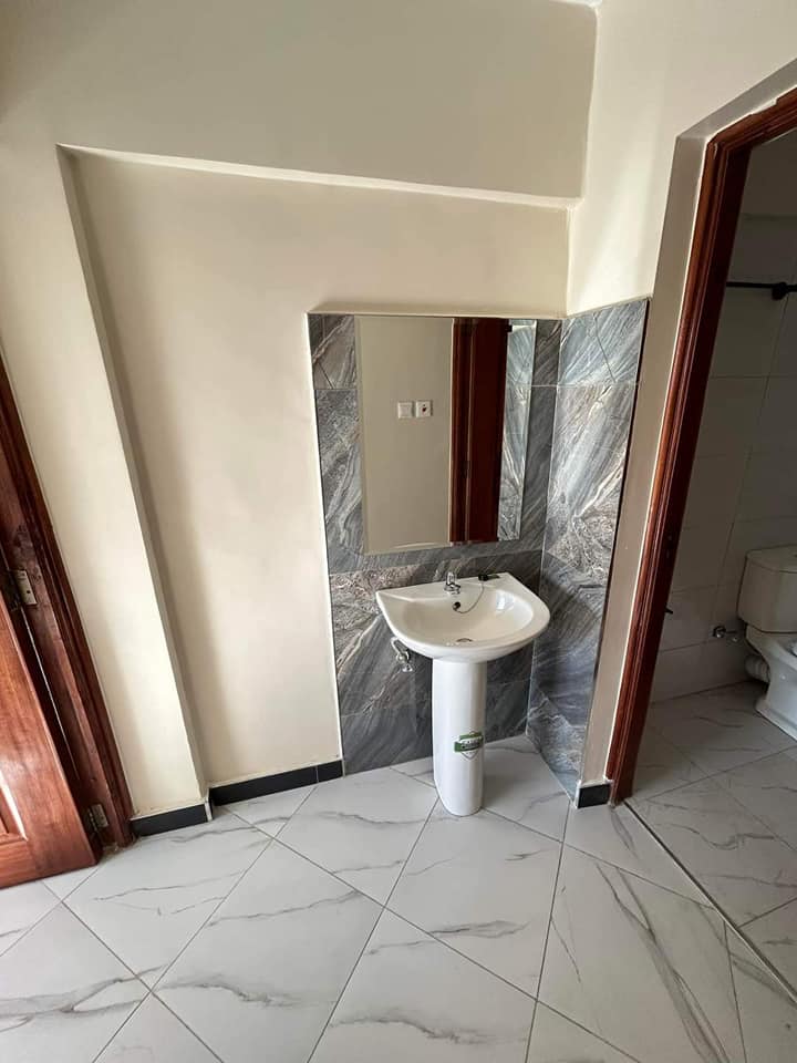 NANYUKI    1 bedroom house   for rent - Image 4