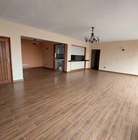 1 bedroom Apartment for For Rent in RUAKA, kiambu