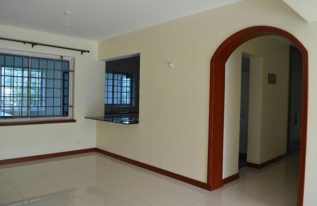 1 bedroom Apartment for For Rent in LIKONI, Mombasa