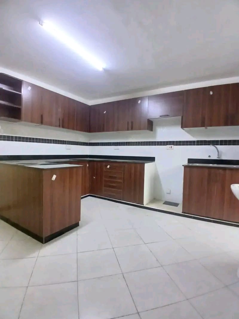 2 bedroom Apartment for For Rent in Bamburi, Mombasa