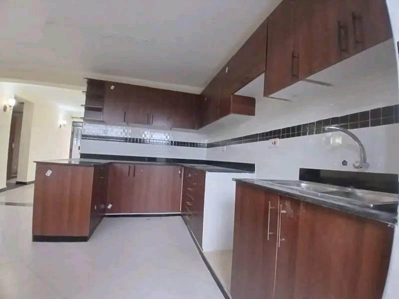 two bedroom to let in bamburi mombasa - Image 8