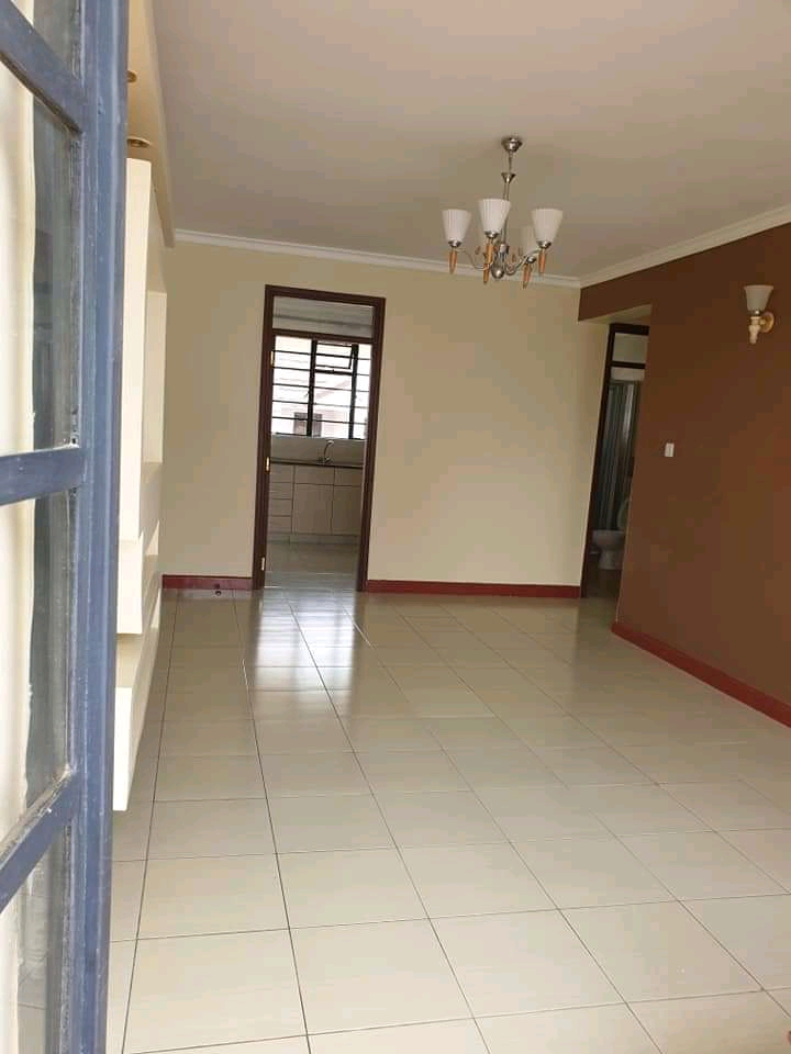 1 bedroom Apartment for For Rent in NGARA, Nairobi