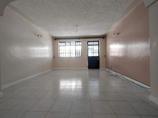 BAMBURI  1 bedroom house   for rent