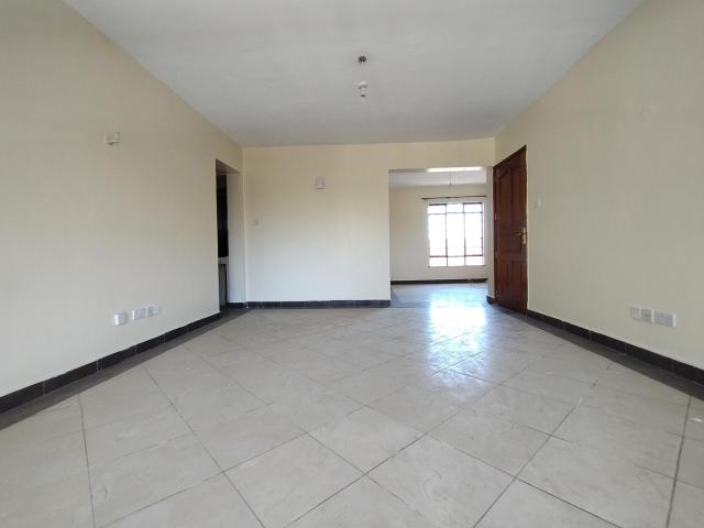 MILIMANI  2  BEDROOM  HOUSE   FOR RENT - Image 2