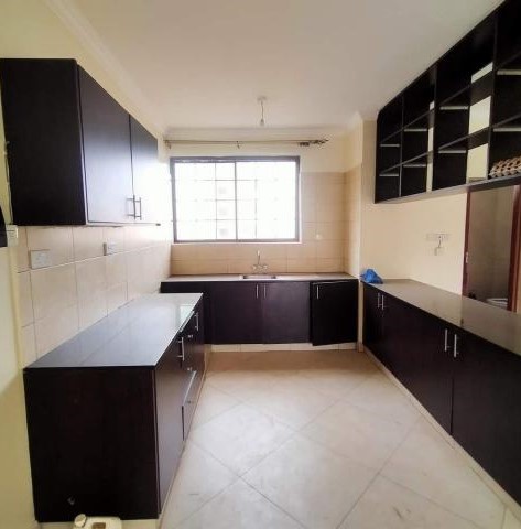 MILIMANI  2  BEDROOM  HOUSE   FOR RENT - Image 3