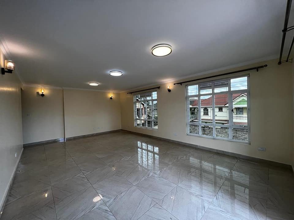 ELDORET   [PIONEER]  2  BEDROOM  HOUSE   FOR RENT - Image 2