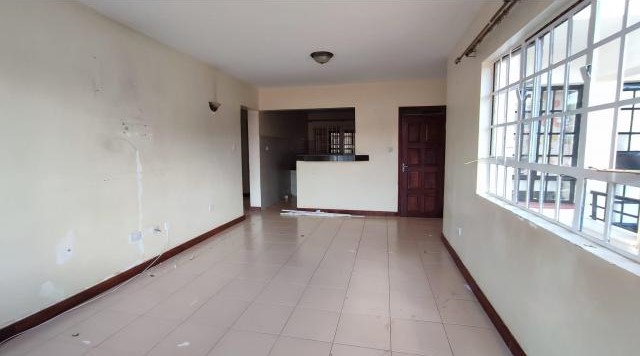 THIKA  1 bedroom house   for rent
