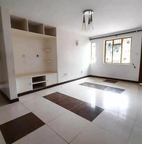 MAUA BEDSITTER   FOR RENT - Image 3