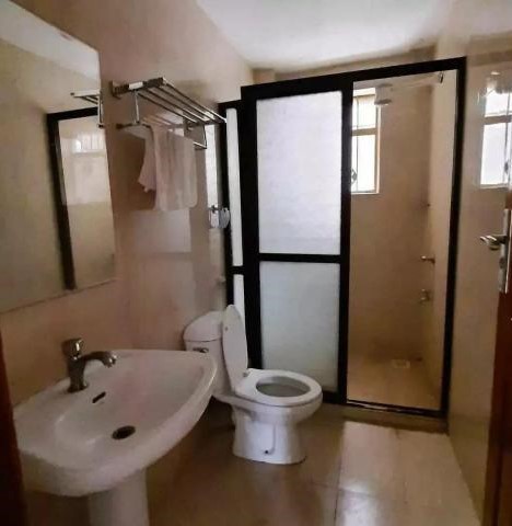 MAUA BEDSITTER   FOR RENT - Image 4