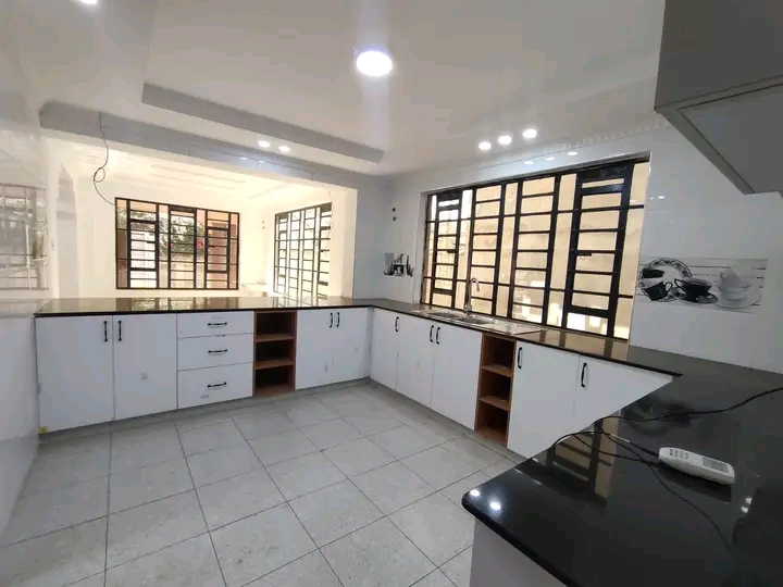 3 bedroom House for For Rent in Garden estate , Nairobi