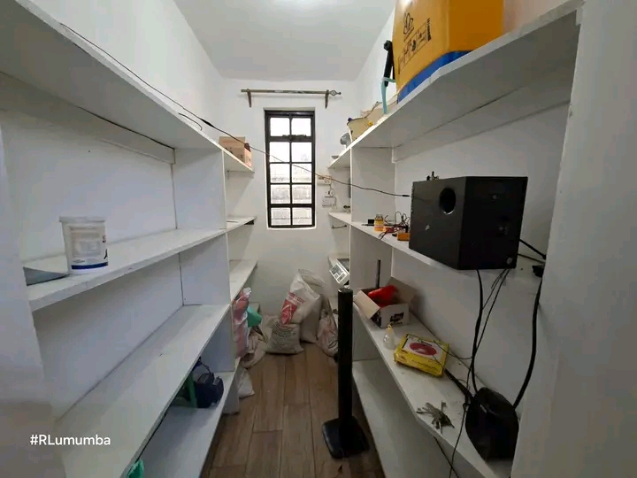 Spacious three bedrooms house to let in kamakis - Image 2