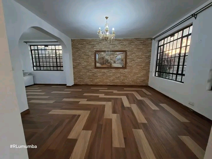 Spacious three bedrooms house to let in kamakis - Image 4