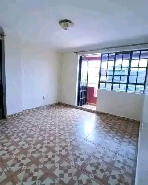 One bedrooms house to let in uthiru - Image 2