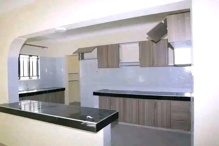 Two bedrooms house to let in kitengela - Image 3